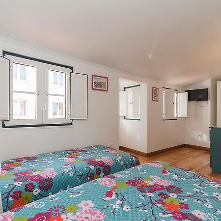 Appartamento Ps Lisbon Flats Esterno foto