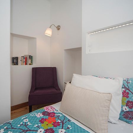 Appartamento Ps Lisbon Flats Esterno foto