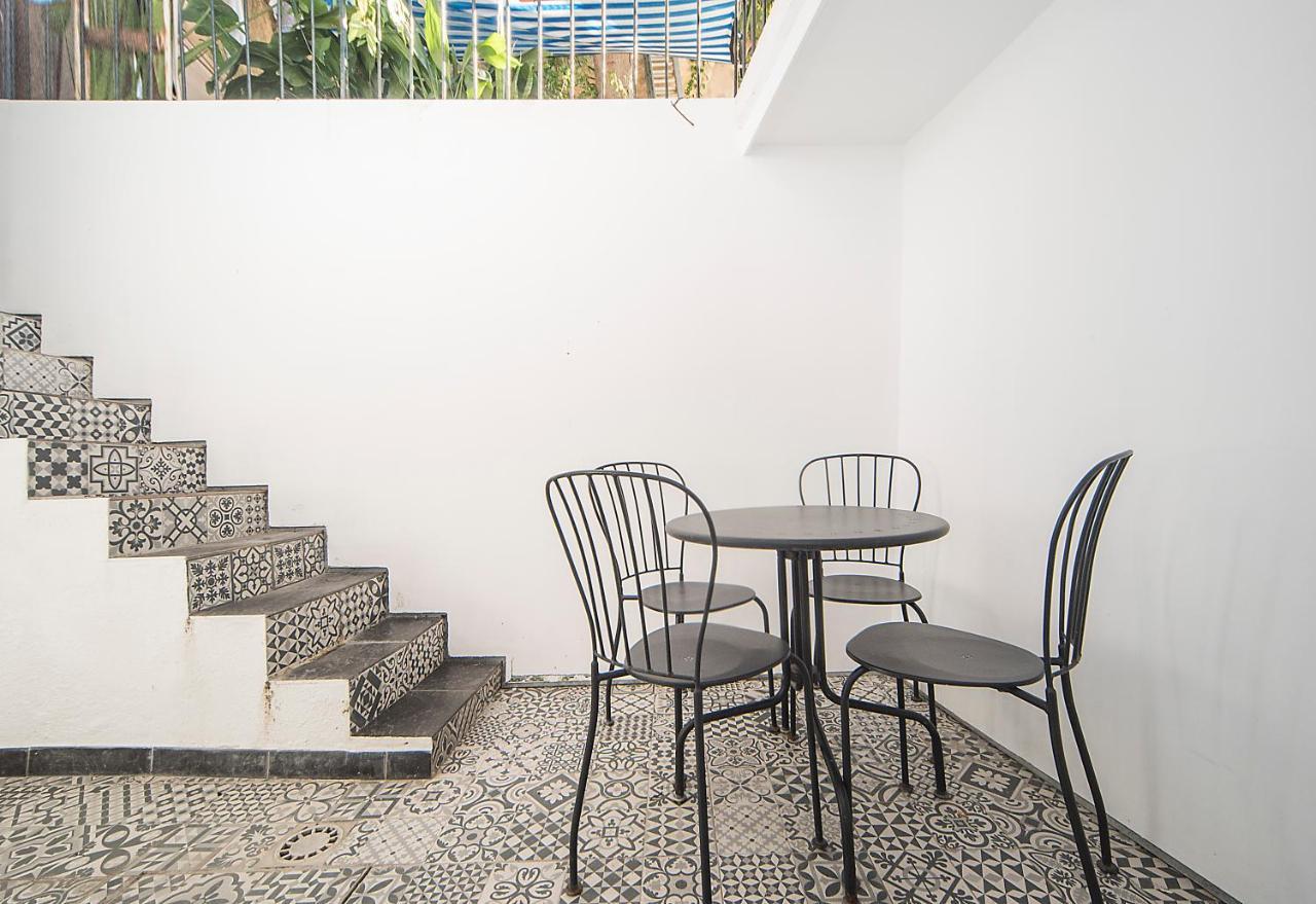 Appartamento Ps Lisbon Flats Esterno foto