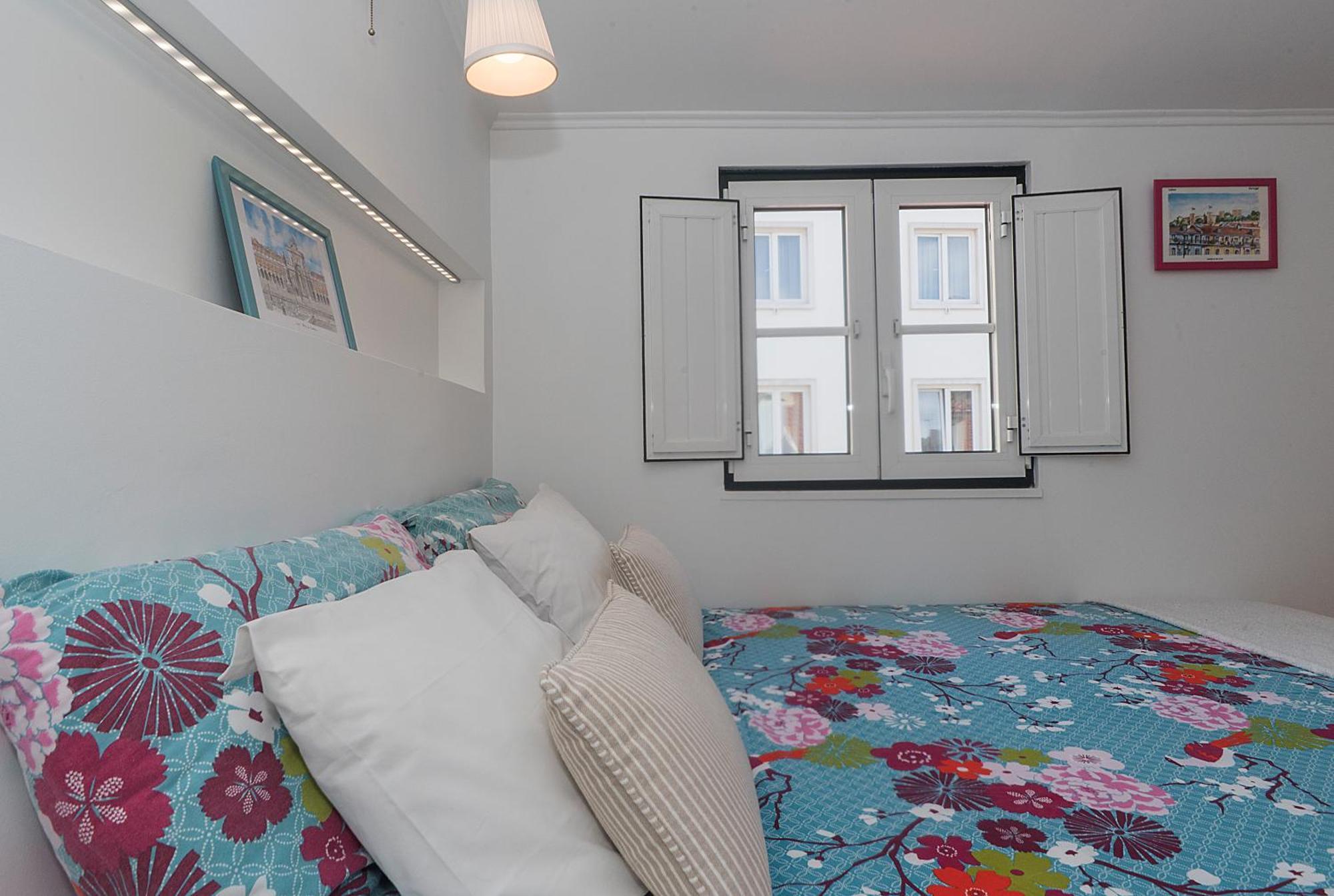 Appartamento Ps Lisbon Flats Esterno foto